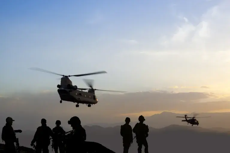 /Defence